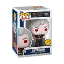 Funko Pop Baldur's Gate 3 Astarion (with chase) Pop! Vinyl