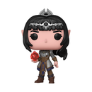 Funko Pop Baldur's Gate 3 Shadowheart with Artifact Pop! Vinyl