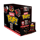 Funko Pop Deadpool Bitty Pop! Blind Bag Assortment (Display of 32)