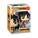 Funko Pop Dragon Ball Yamcha & Puar US Exclusive Pop! Vinyl [RS]