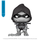 Funko Pop Teenage Mutant Ninja Turtles: The Last Ronin The Last Ronin US Exclusive Pop! Vinyl [RS]