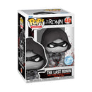 Funko Pop Teenage Mutant Ninja Turtles: The Last Ronin The Last Ronin US Exclusive Pop! Vinyl [RS]