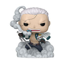 Funko Pop One Piece Smoker US Exclusive Pop! Vinyl [RS]