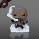 Funko Pop One Piece Smoker US Exclusive Pop! Vinyl [RS]