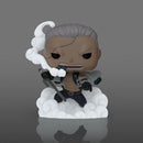 Funko Pop One Piece Smoker US Exclusive Pop! Vinyl [RS]