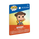 Funko Pop Pixar Pop! PVC Pins Assortment (Display of 12)