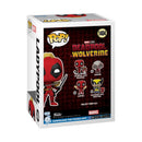 Funko Pop Deadpool & Wolverine Ladypool Pop! Vinyl
