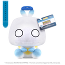 Funko Pop Sonic the Hedgehog Hero Chao US Exclusive Pop! Plush [RS]