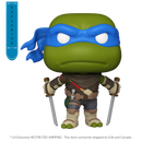 Funko Pop Teenage Mutant Ninja Turtles: The Last Ronin Leonardo US Exclusive Pop! Vinyl [RS]