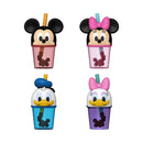Funko Pop Disney Boba Tea Mini Vinyl Figures (Display of 12)