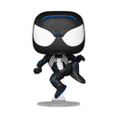 Funko Pop Spider Man: The Animated Series Spider Man (Symbiote Suit) US Exclusive Pop! Vinyl [RS]