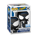 Funko Pop Spider Man: The Animated Series Spider Man (Symbiote Suit) US Exclusive Pop! Vinyl [RS]