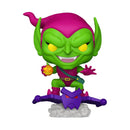 Funko Pop Spider Man: The Animated Series Green Goblin  US Exclusive Pop! Vinyl [RS]