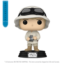 Funko Pop Star Wars: Deleted Scenes Luke Skywalker with Binoculars Pop! Vinyl [RS]
