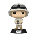 Funko Pop Star Wars: Deleted Scenes Luke Skywalker with Binoculars Pop! Vinyl [RS]
