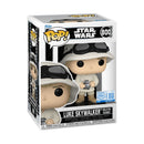 Funko Pop Star Wars: Deleted Scenes Luke Skywalker with Binoculars Pop! Vinyl [RS]