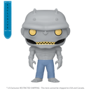 Funko Pop Batman: Animated Killer Croc US Exclusive Pop! Vinyl [RS]