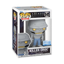 Funko Pop Batman: Animated Killer Croc US Exclusive Pop! Vinyl [RS]