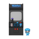 Funko Pop Tron Tron Bitty Pop! Arcade