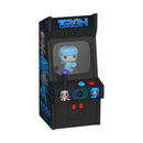 Funko Pop Tron Tron Bitty Pop! Arcade