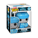 Funko Pop Tron Tron Bitty Pop! Arcade