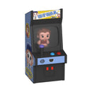 Funko Pop Wreck It Ralph Wreck It Ralph Bitty Pop! Arcade
