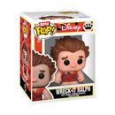 Funko Pop Wreck It Ralph Wreck It Ralph Bitty Pop! Arcade
