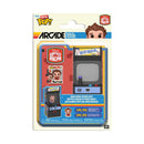 Funko Pop Wreck It Ralph Wreck It Ralph Bitty Pop! Arcade