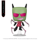 Funko Pop Invader Zim Zim with Spider Legs Convention Exclusive Pop! Vinyl [RS]
