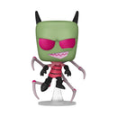 Funko Pop Invader Zim Zim with Spider Legs Convention Exclusive Pop! Vinyl [RS]