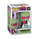 Funko Pop Invader Zim Zim with Spider Legs Convention Exclusive Pop! Vinyl [RS]