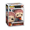 Funko Pop Jujutsu Kaisen Ryomen Sukuna (Fire Arrow) Pop! Vinyl