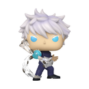 Funko Pop Jujutsu Kaisen Satoru Gojo Pop! Vinyl