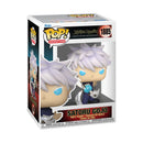 Funko Pop Jujutsu Kaisen Satoru Gojo Pop! Vinyl