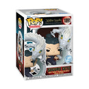 Funko Pop Jujutsu Kaisen Suguru Geto (with Rainbow Dragon) US Exclusive Pop! Premium [RS]