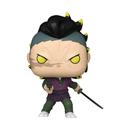 Funko Pop Demon Slayer Genya Shinazugawa Pop! Vinyl