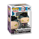 Funko Pop Demon Slayer Genya Shinazugawa Pop! Vinyl