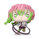 Funko Pop Demon Slayer Mitsuri Kanroji (Attack) Pop! Vinyl