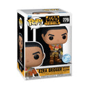Funko Pop Star Wars: Rebels Ezra Bridger with Sith Holocron US Exclusive Pop! Vinyl [RS]
