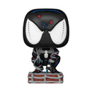 Funko Pop Marvel Comics Spider Man Sub City