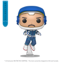 Funko Pop The Fantastic Four: First Steps Mister Fantastic in Space Suit Exclusive Pop! Vinyl [RS]
