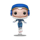 Funko Pop The Fantastic Four: First Steps Invisible Woman in Space Suit Exclusive Pop! Vinyl [RS]
