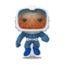 Funko Pop The Fantastic Four: First Steps The Thing in Space Suit Exclusive Pop! Vinyl [RS]