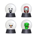Funko Pop The Nightmare Before Christmas Mini Snow Globes (Display of 12)