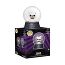 Funko Pop The Nightmare Before Christmas Mini Snow Globes (Display of 12)