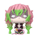 Funko Pop Demon Slayer Mitsuri Kanroji (Defeated) US Exclusive Pop! Vinyl [RS]