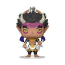 Funko Pop Demon Slayer Zohakuten US Exclusive Pop! Vinyl [RS]