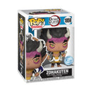 Funko Pop Demon Slayer Zohakuten US Exclusive Pop! Vinyl [RS]