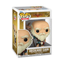Funko Pop Diablo 3 Deckard Cain Pop! Vinyl