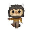Funko Pop Where the Wild Things Are Moishe US Exclusive Pop! Vinyl [RS]